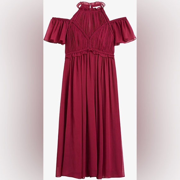 NWT Ted Baker Dress Size 3 - Picture 2 of 8